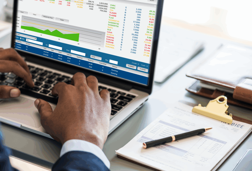 Financial Operations & Payment Accuracy